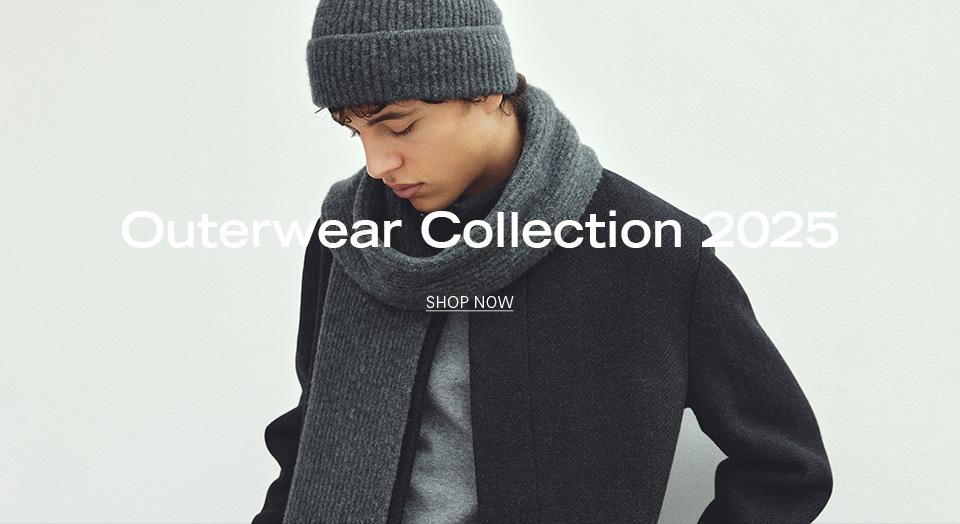 Outerwear Collection 2025
