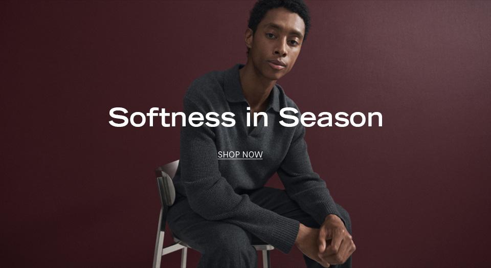 Softness in Season