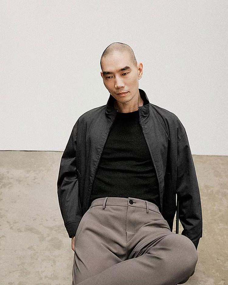 Discover Theory Wardrobe | MEN（メンズ）｜Theory 公式通販サイト