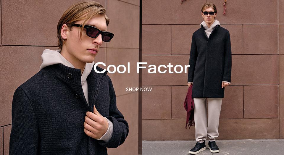 Cool Factor