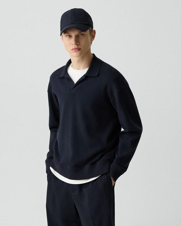 ニット・カーディガン