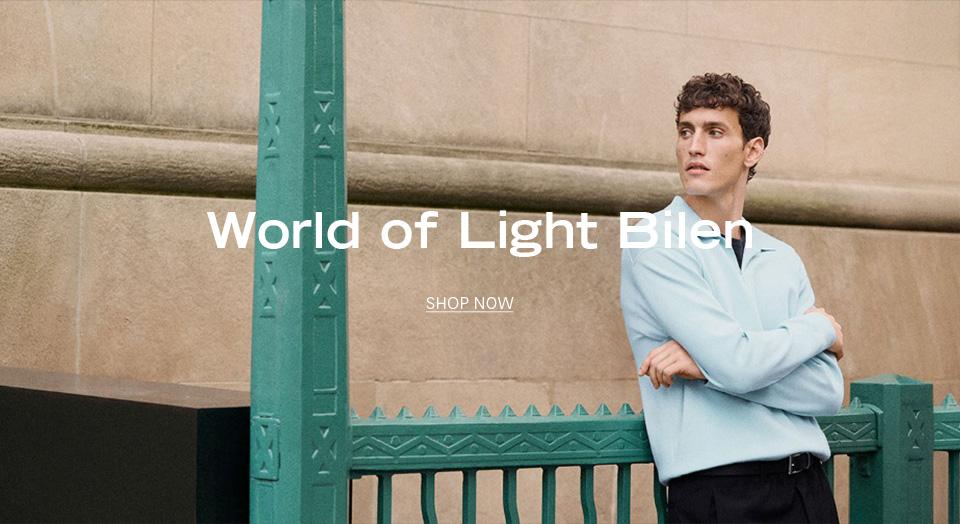 World of Light Bilen