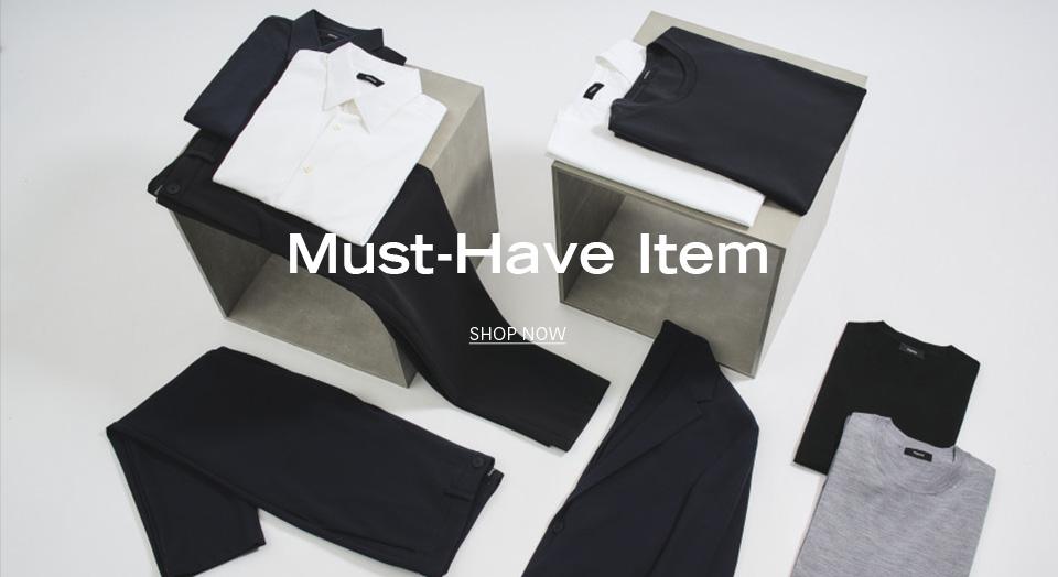 Must-Have Item