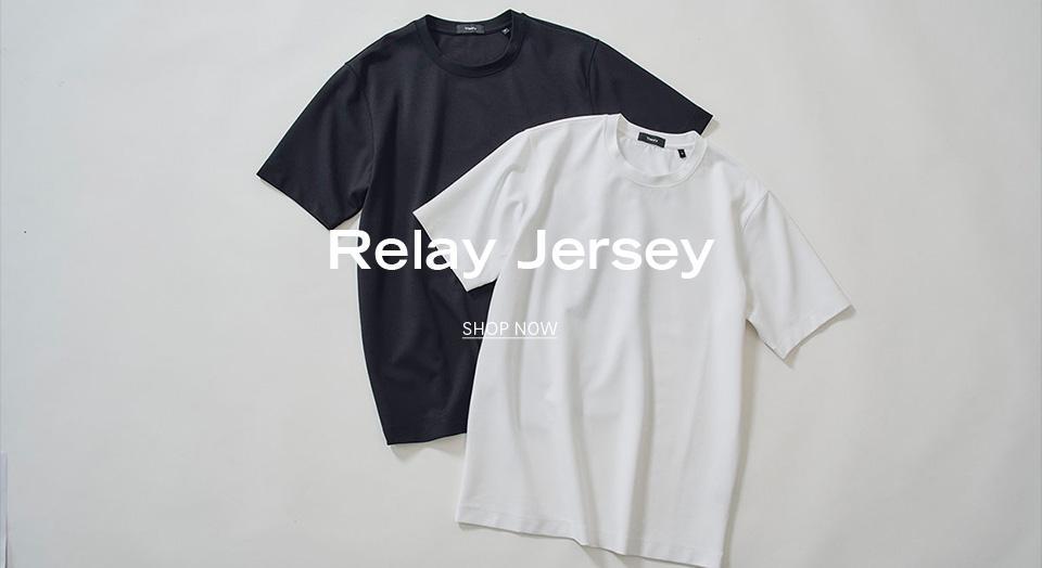 Must Have-Item Relay Jersey
