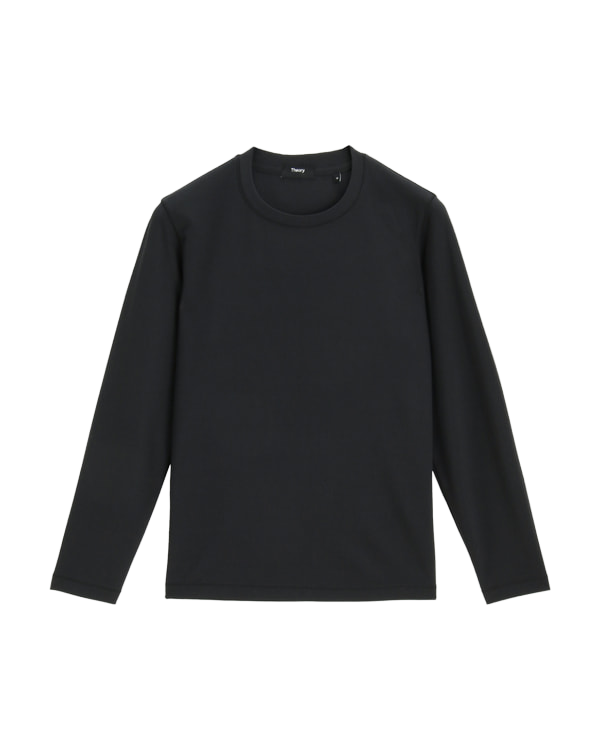 Must Have-Item Relay Jersey | MEN（メンズ）｜Theory 公式通販サイト