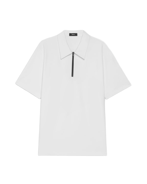 Must Have-Item Relay Jersey | MEN（メンズ）｜Theory 公式通販サイト
