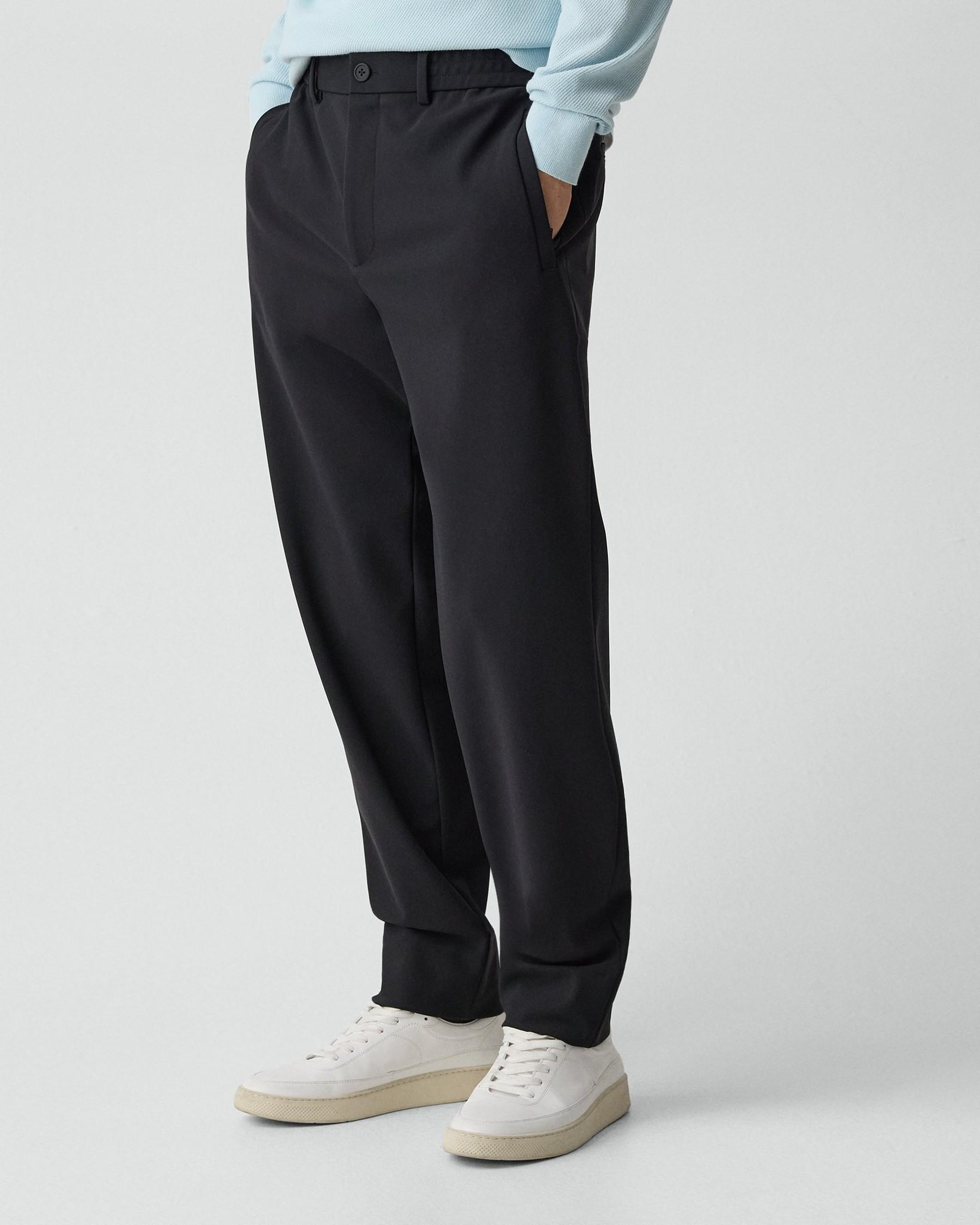 Must Have-Item Precision Ponte | MEN（メンズ）｜Theory 公式通販サイト