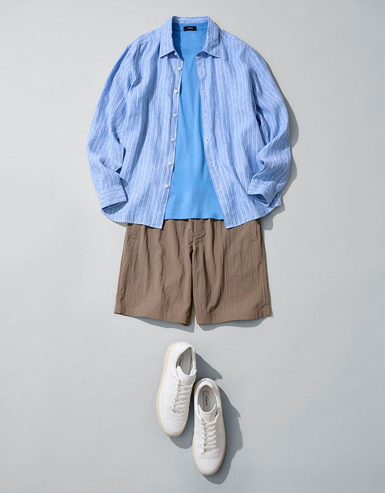 Sale Edit | MEN（メンズ）｜Theory 公式通販サイト