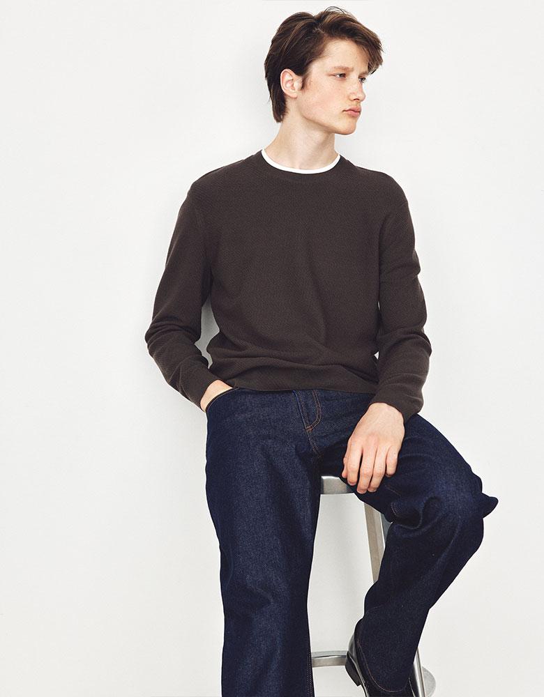 Must Have-Item Light Bilen | MEN（メンズ）｜Theory 公式通販サイト