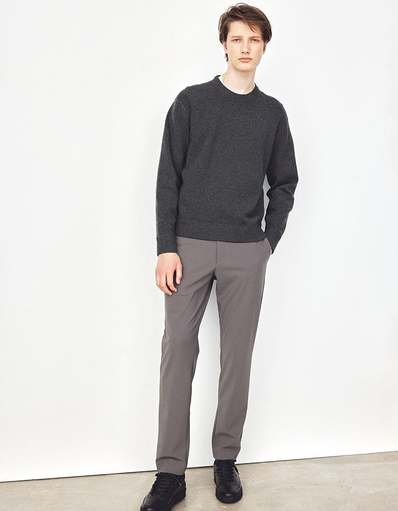 Must Have-Item Precision Ponte | MEN（メンズ）｜Theory 公式通販サイト