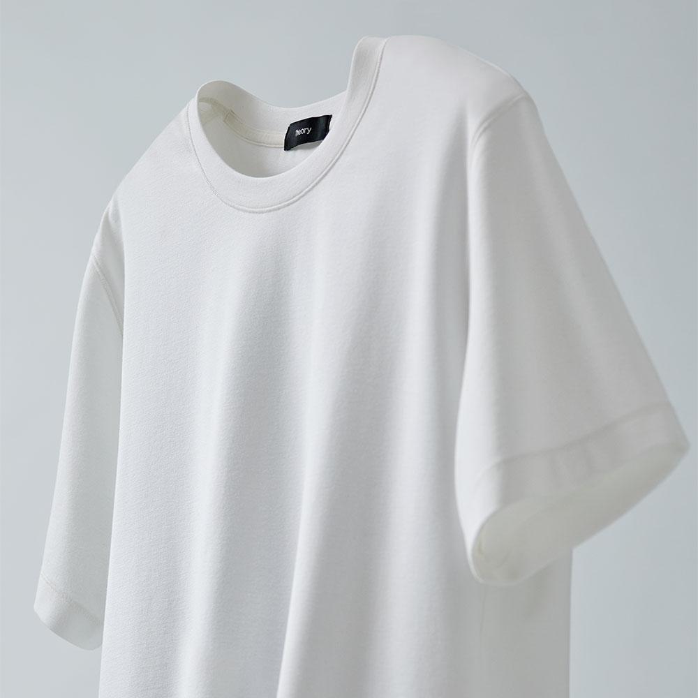 Theory Tシャツ特集
