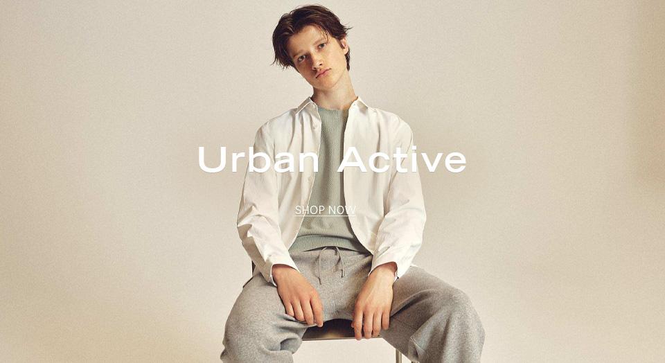Urban Active