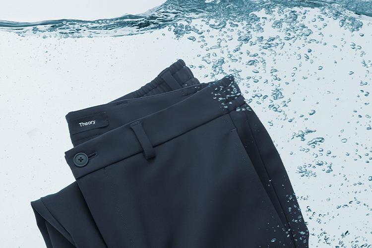 STYLING | WOMEN（レディース）｜Theory 公式通販サイト