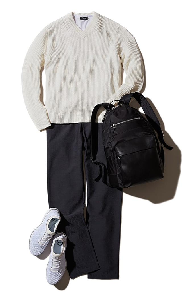 theory luxe New Saxony Seine38 & Carol38 | odmalihnogu.org