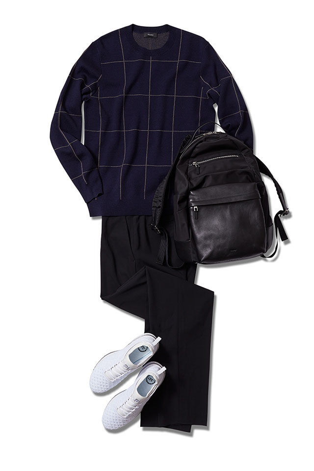 MODERN SUIT Theory [セオリー] 公式通販サイト