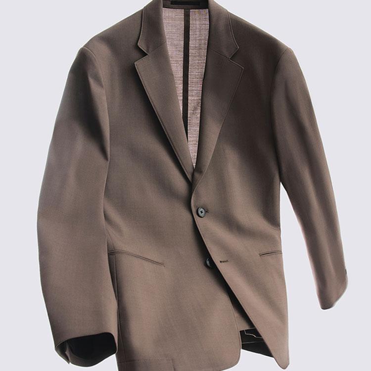 Theory Motion Wool