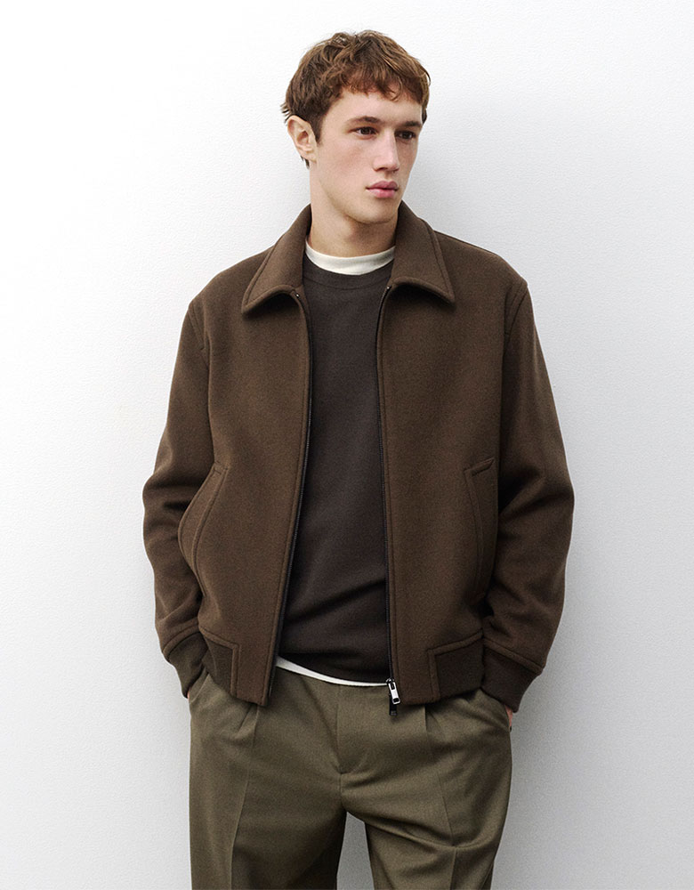 STYLING | WOMEN（レディース）｜Theory 公式通販サイト