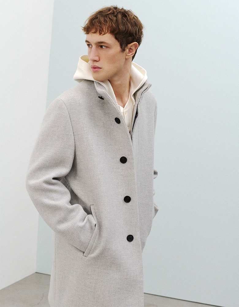 STYLING | WOMEN（レディース）｜Theory 公式通販サイト