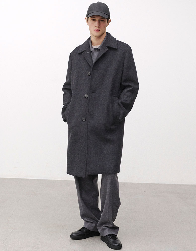 STYLING | WOMEN（レディース）｜Theory 公式通販サイト