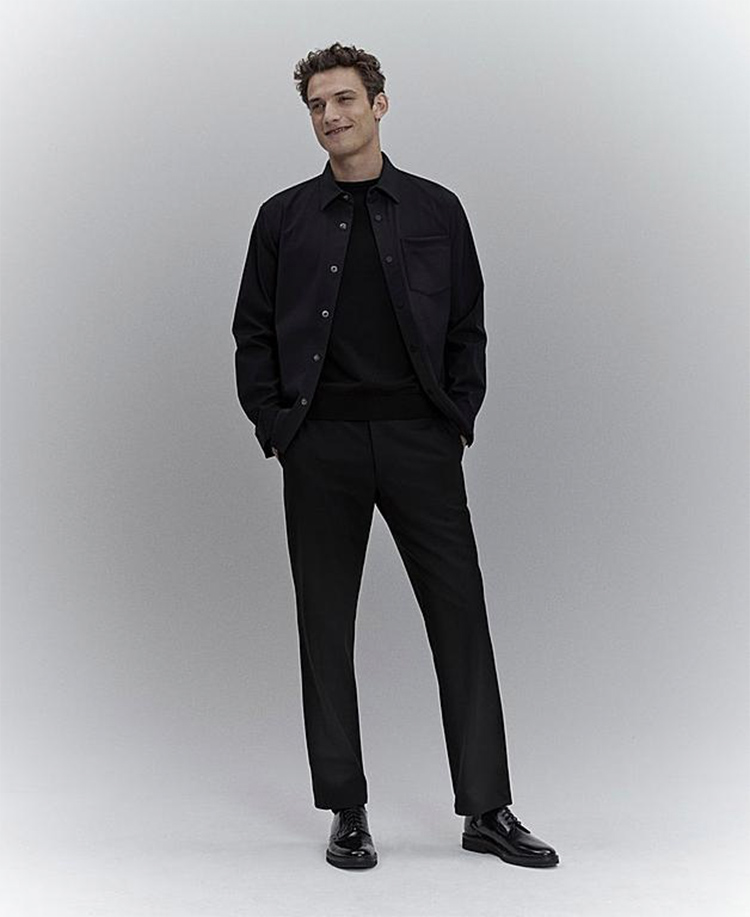 LOOK01
