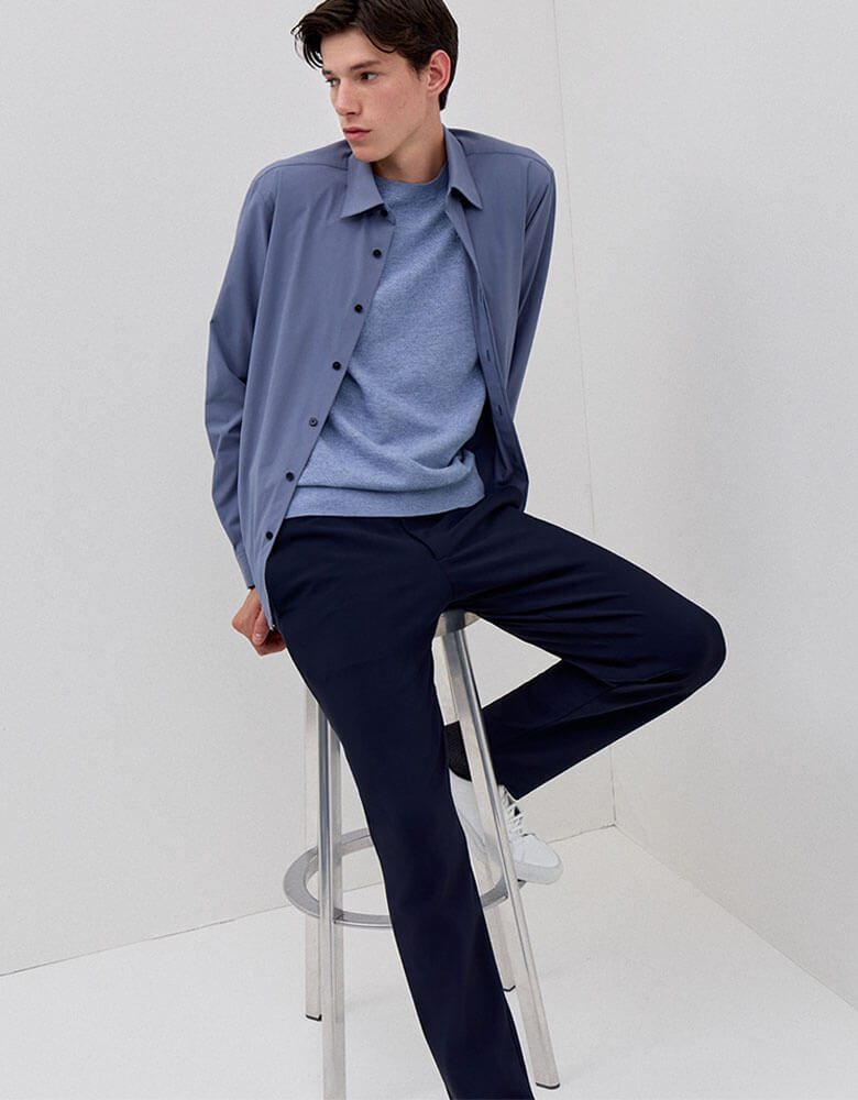 Pant Theory | MEN（メンズ）｜Theory 公式通販サイト