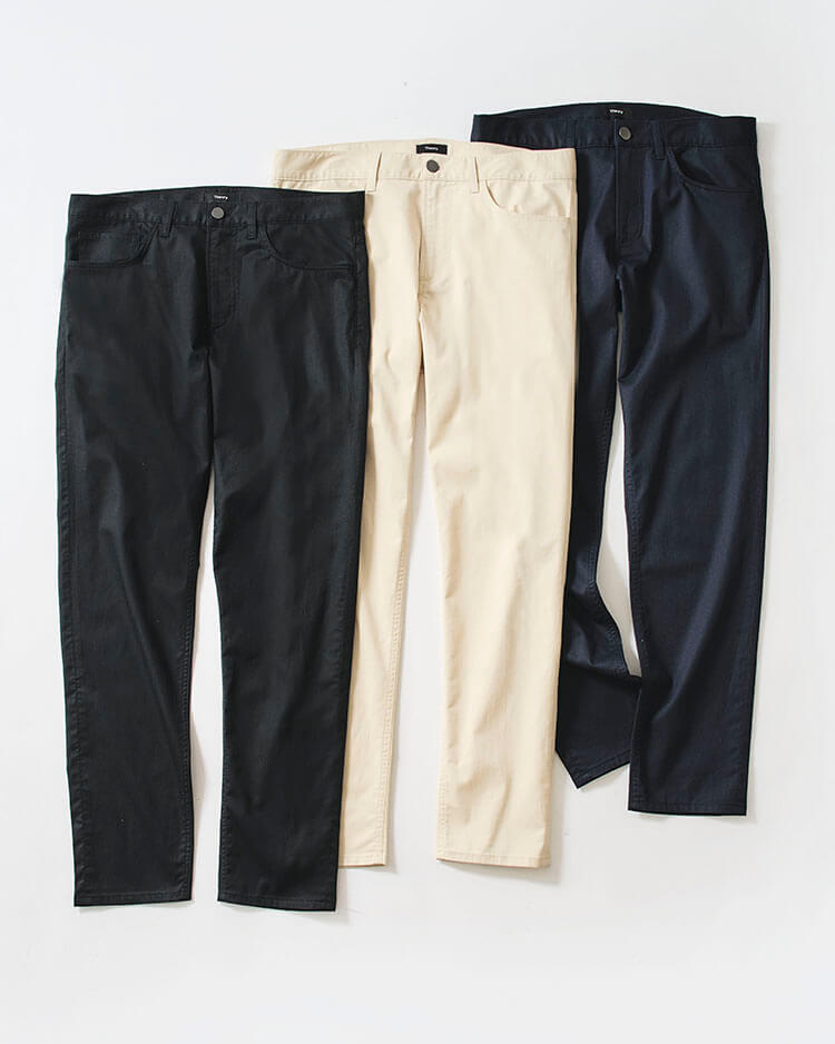HADER JEANS