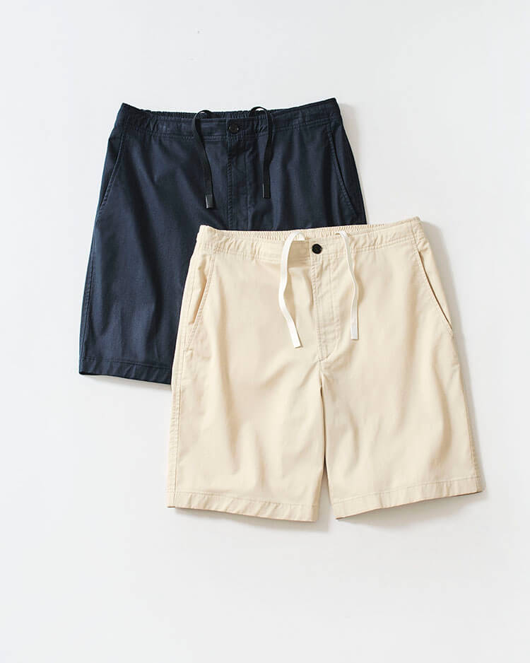 SLIM FIT DENIM