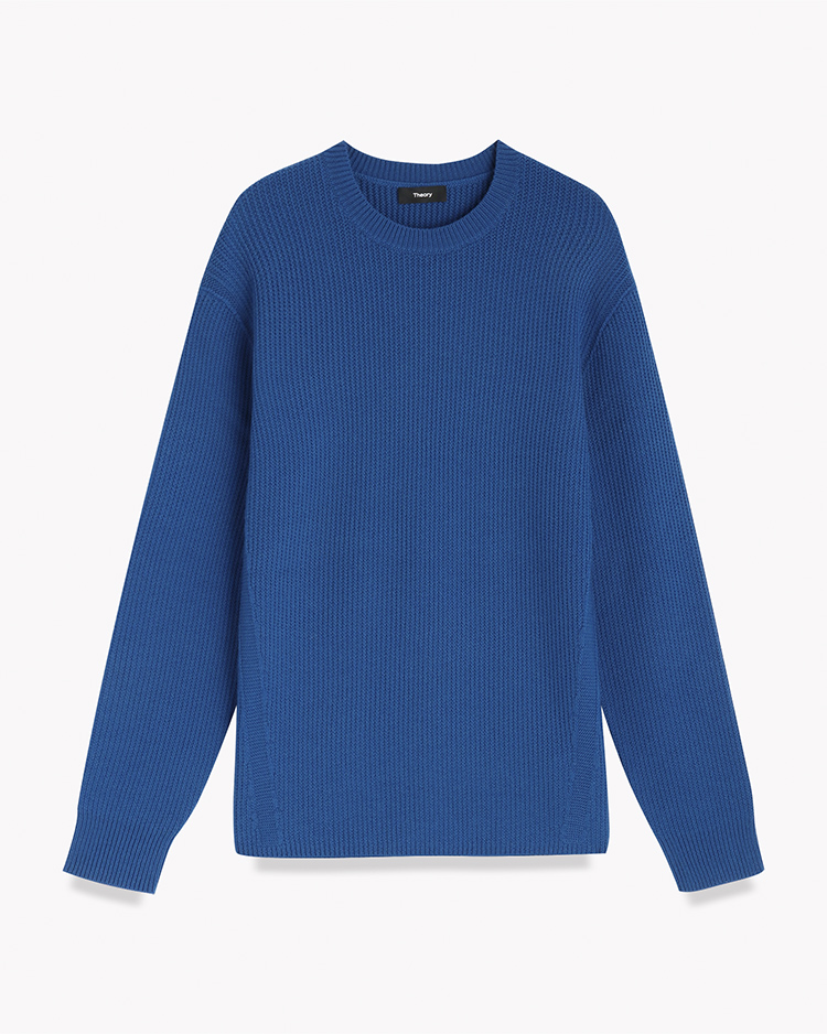 Luxe New Divide
