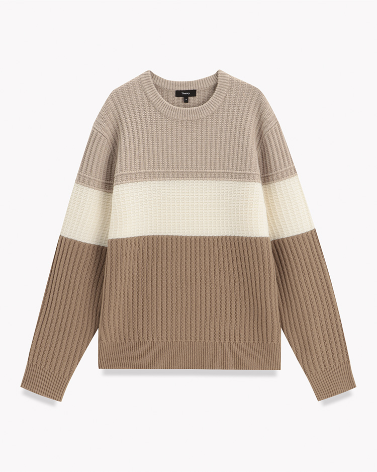 Bond Wool Twill