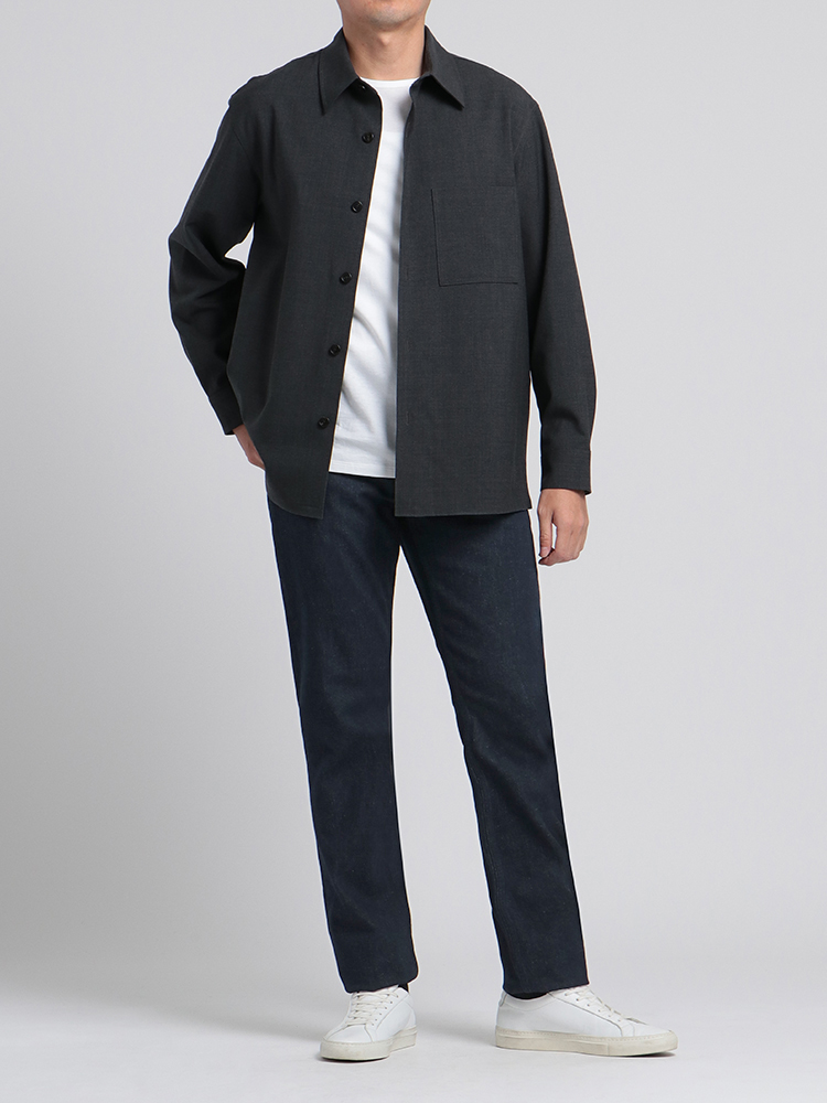 Theory Casual Guide Vol.2 | MEN(メンズ)|Theory 公式通販サイト Theory Casual Guide Vol.2 | MEN(メンズ)|Theory 公式通販サイト