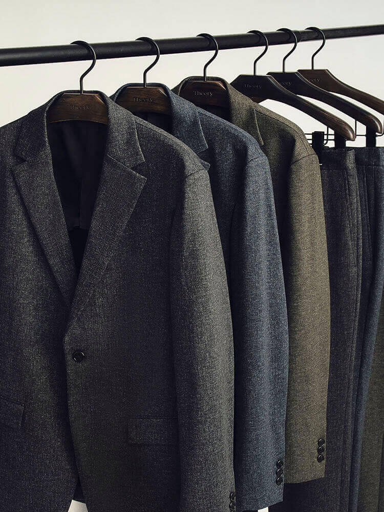 MY STYLING,MY THEORY LUXE -ARIOSA CAROL2-