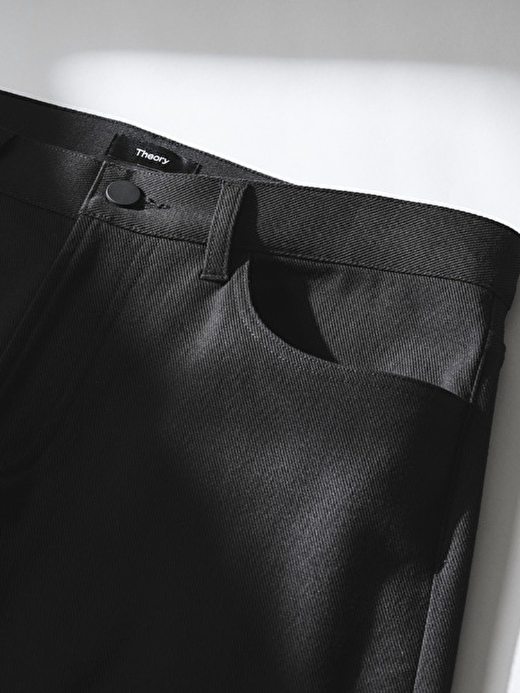 Neoteric Twill