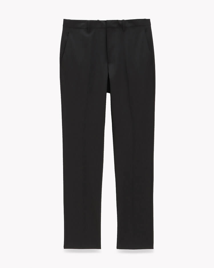 Theory Pant Guide | MEN（メンズ）｜Theory 公式通販サイト