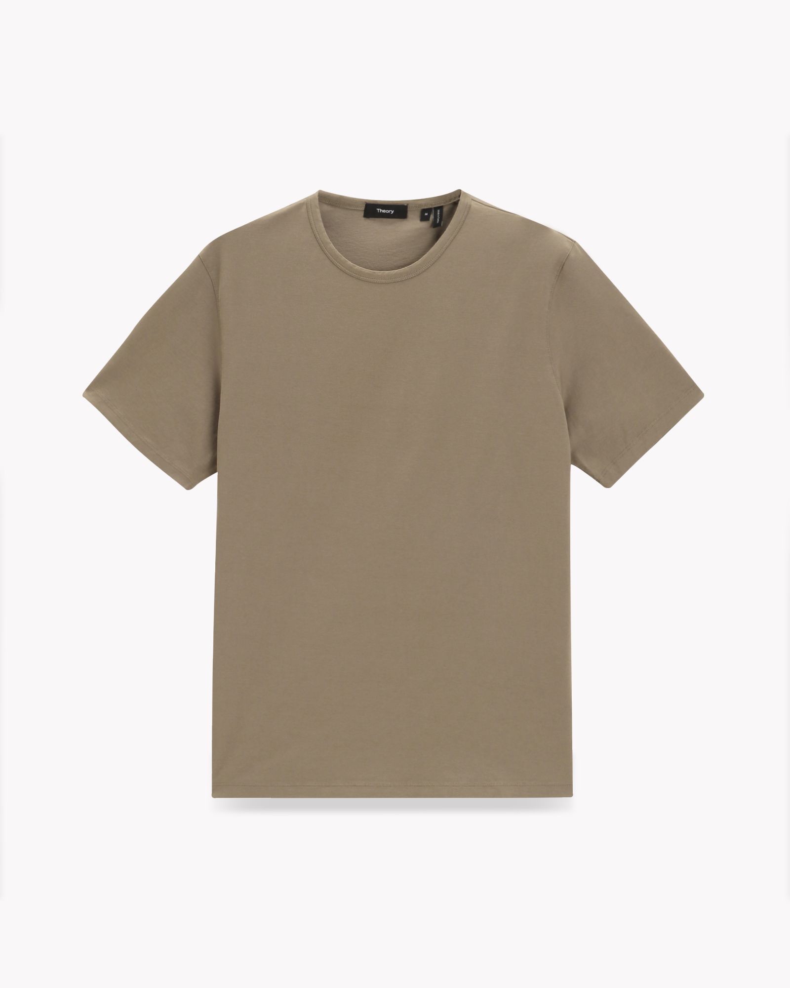LUXE COTTON JERSEY | MEN（メンズ）｜Theory 公式通販サイト
