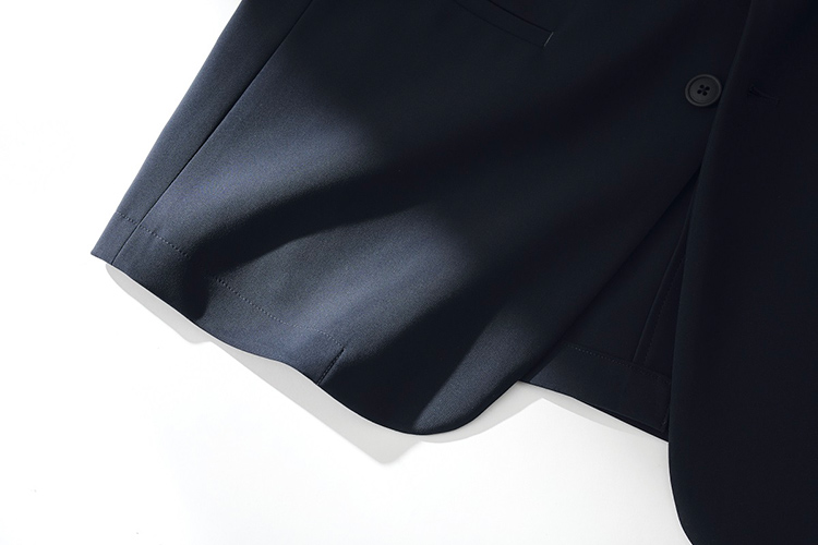 Precision Ponte | MEN（メンズ）｜Theory 公式通販サイト