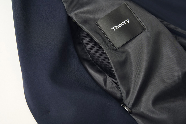 Theory Wardrobe #5 Precision Ponte | WOMEN（レディース