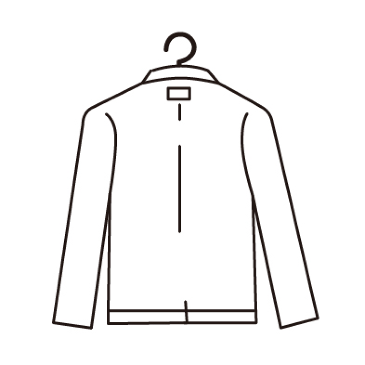 Precision Ponte | MEN（メンズ）｜Theory 公式通販サイト