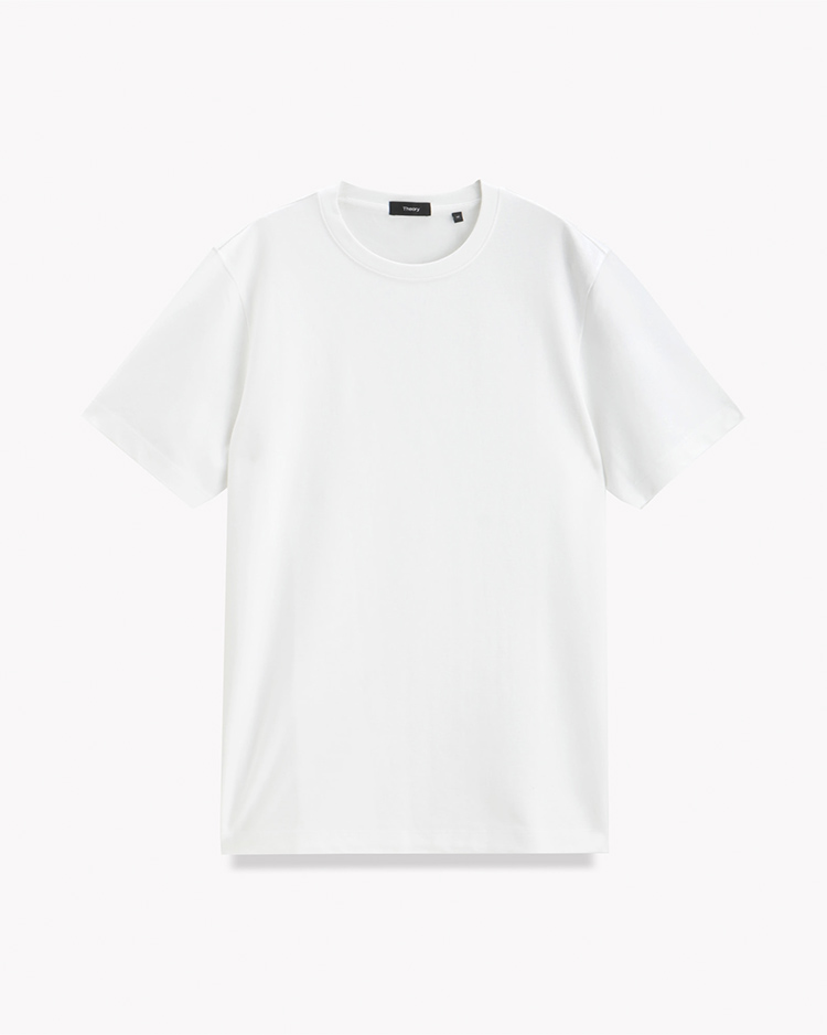 RELAY JERSEY | MEN(メンズ)|Theory 公式通販サイト