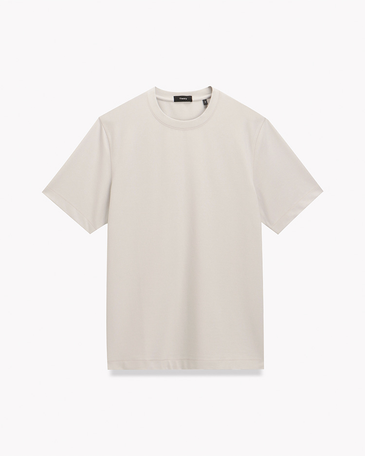 RELAY JERSEY | MEN(メンズ)|Theory 公式通販サイト