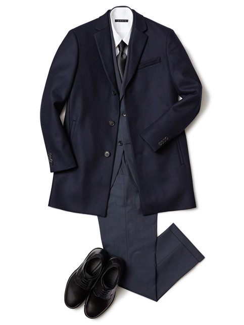 Tailored