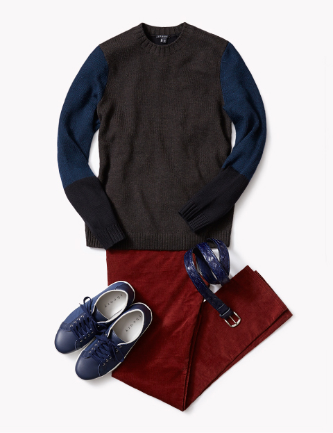 FAVORITE PANTS SP |Theory [セオリー] 公式通販サイト