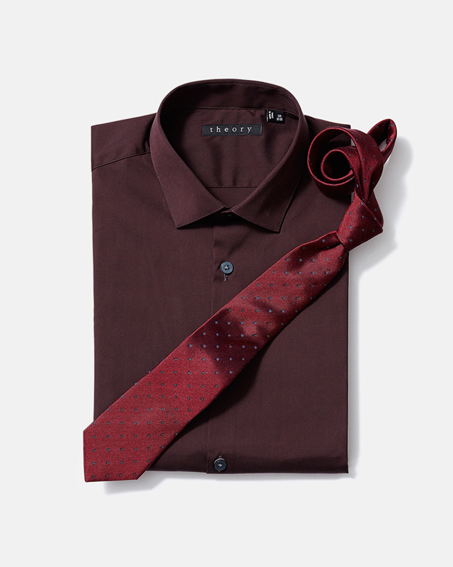 SOMETHING BASIC FOR HIM SP |Theory [セオリー] 公式通販サイト