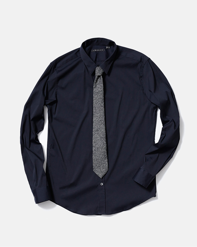 SOMETHING BASIC FOR HIM SP |Theory [セオリー] 公式通販サイト