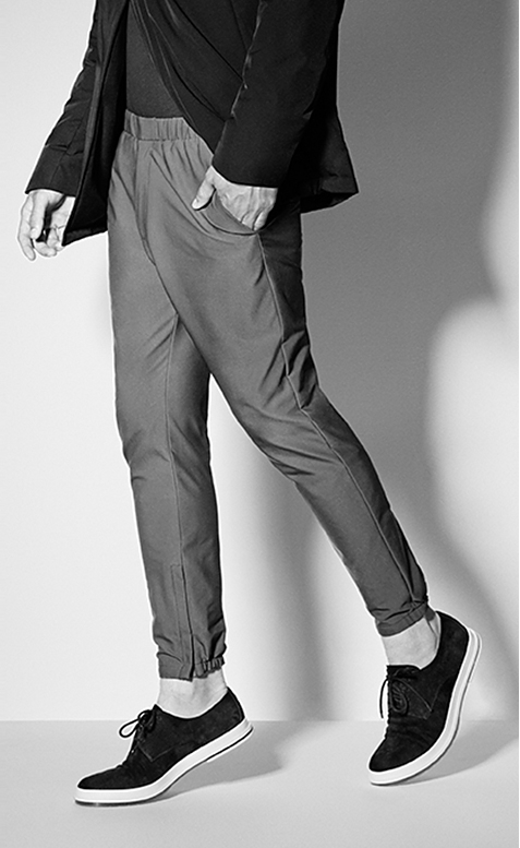 PANT GUIDE SP |Theory [セオリー] 公式通販サイト