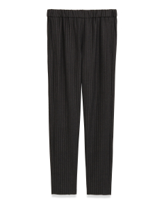 Striped Saxony Thorene
