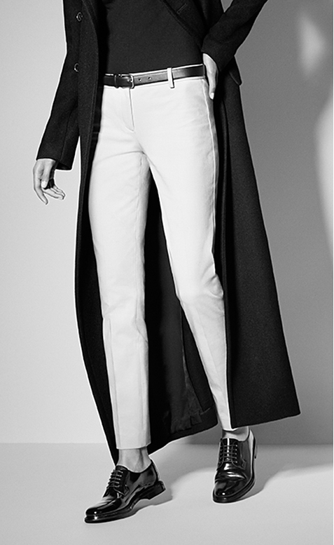 Look 1