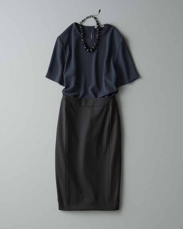 Theory Luxe 【新品未使用】HASIE EXECUTIVE 40 THE EXECUTIVE |Theory [セオリー] 公式通販サイト
