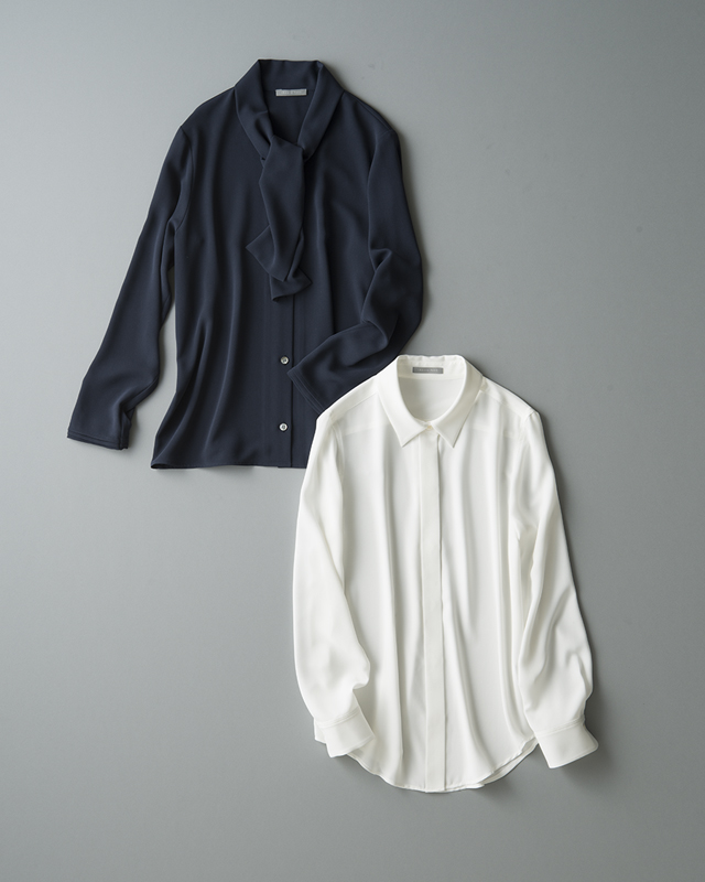 Theory Luxe 【新品未使用】HASIE EXECUTIVE 40 look6.jpg
