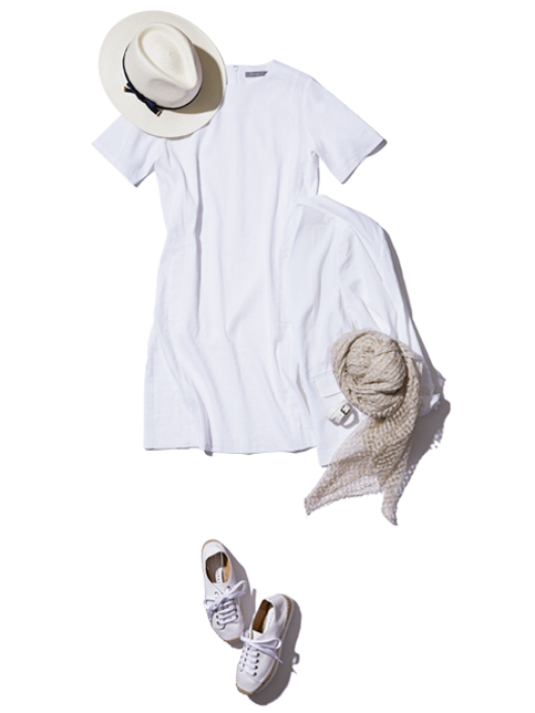 Bless the DRESS | Theory luxe[セオリーリュクス]公式通販サイト
