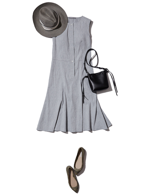 Bless the DRESS | Theory luxe[セオリーリュクス]公式通販サイト